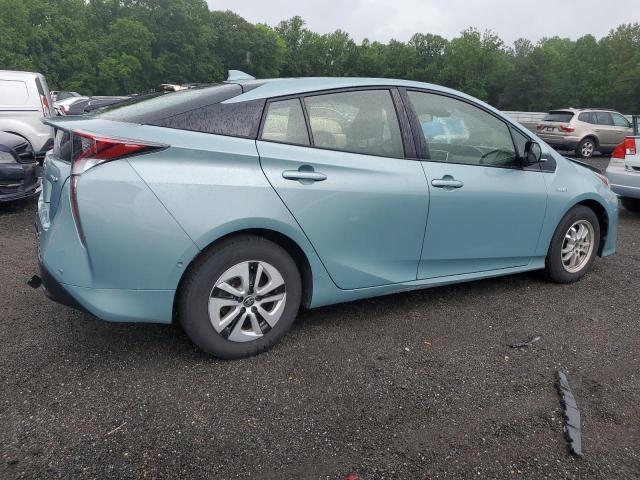 Vin: jtdkbrfu0h3046648, lot: 63330325, toyota prius 20173