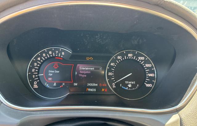 2016 LINCOLN MKX RESERV 2LMTJ8LR7GBL59941