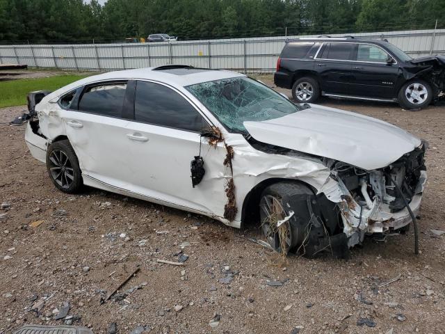 2021 HONDA ACCORD EXL 1HGCV1F56MA056906