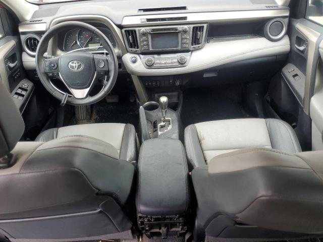 2013 TOYOTA RAV4 LIMIT - 2T3DFREV8DW059629