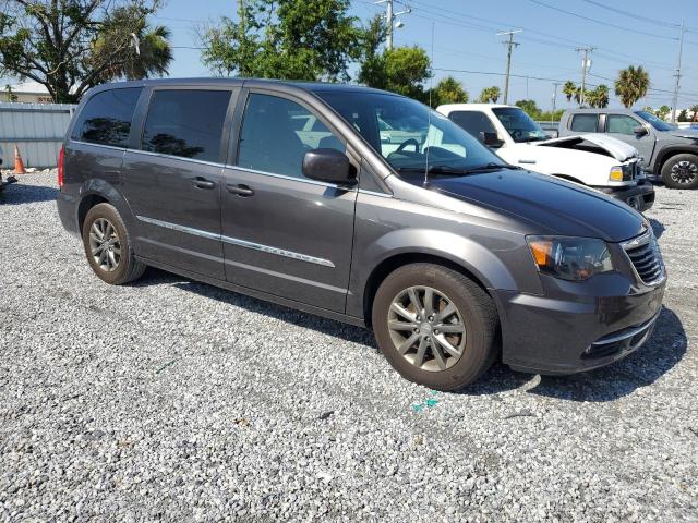 2016 CHRY TOWN & COUNTRY S - 2C4RC1HGXGR199306