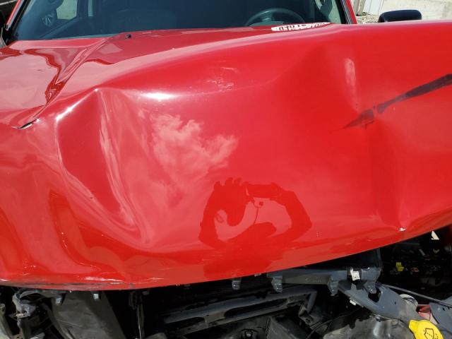 2018 RAM 1500 ST 1C6RR7FTXJS190555