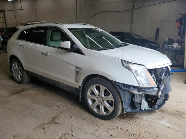 2016 CADILLAC SRX PREMIU 3GYFNDE34GS552894