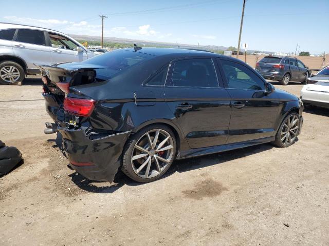 2018 AUDI S3 PREMIUM WAUB1GFF9J1022372