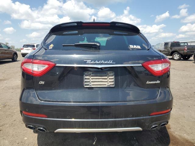 2018 MASERATI LEVANTE SP ZN661XUS1JX296004