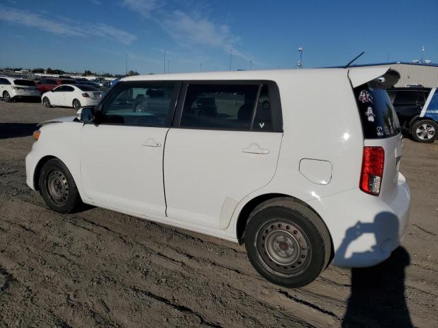 2011 TOYOTA SCION XB - JTLZE4FE7B1130619