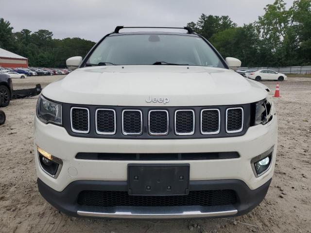 2019 JEEP COMPASS LI 3C4NJDCB4KT753950