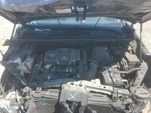 2017 LEXUS NX 200T BA - JTJYARBZ7H2080510