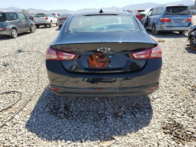 2022 CHEVROLET MALIBU LT - 1G1ZD5ST2NF209396