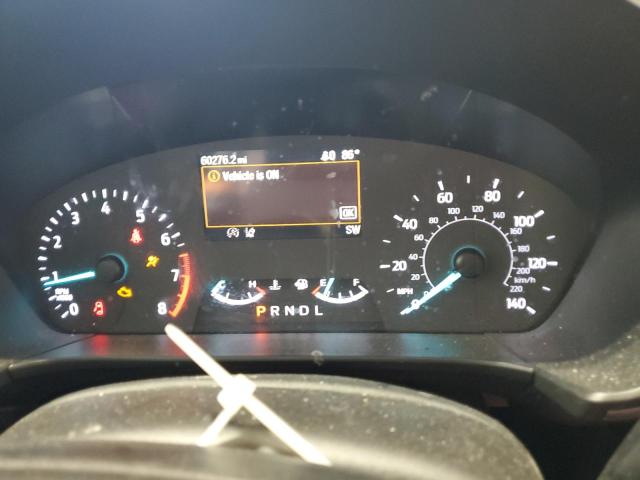 2022 FORD ESCAPE S 1FMCU0F63NUB58812