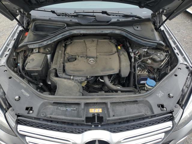 2016 MERCEDES-BENZ GLE 350 4M 4JGDA5HB7GA711308