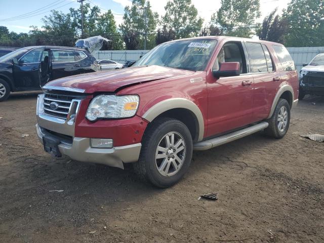 2010 FORD EXPLORER E - 1FMEU7EE4AUA66001