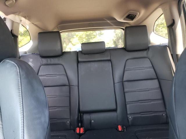 2019 HONDA CR-V EXL 7FARW1H81KE034348