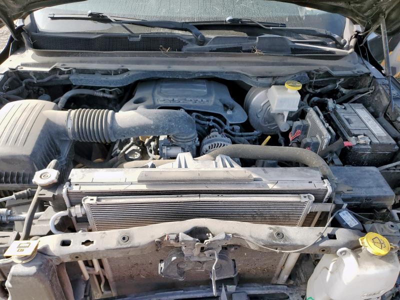 2020 RAM 1500 BIG H 1C6RREFT2LN295158