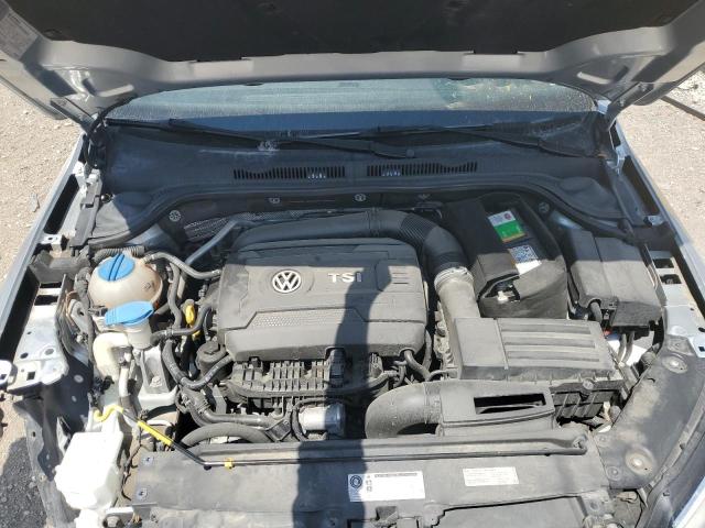 2015 VOLKSWAGEN JETTA SEL 3VWL07AJ0FM405727