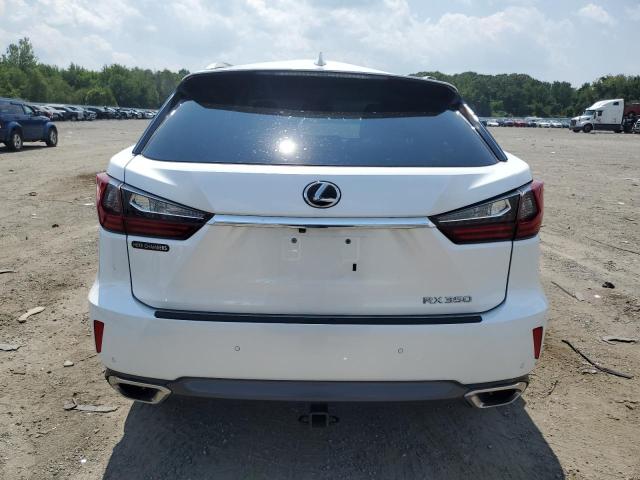 2018 LEXUS RX 350 BAS 2T2BZMCA5JC138520
