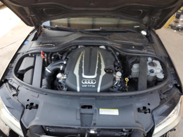 waur2afd5dn009591 - 2013 Audi a8 l quattro - #63635535