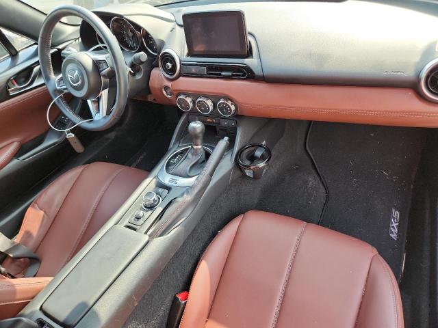 2019 MAZDA MX-5 MIATA JM1NDAD71K0311284