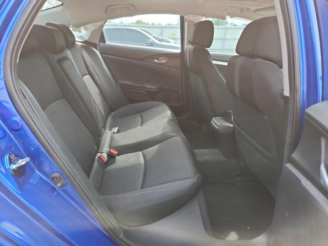 2020 HONDA CIVIC EX 19XFC1F35LE209206