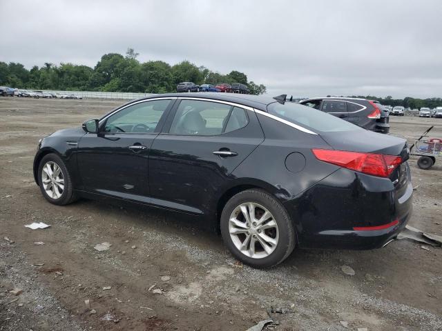 2013 KIA OPTIMA EX - 5XXGN4A72DG177687