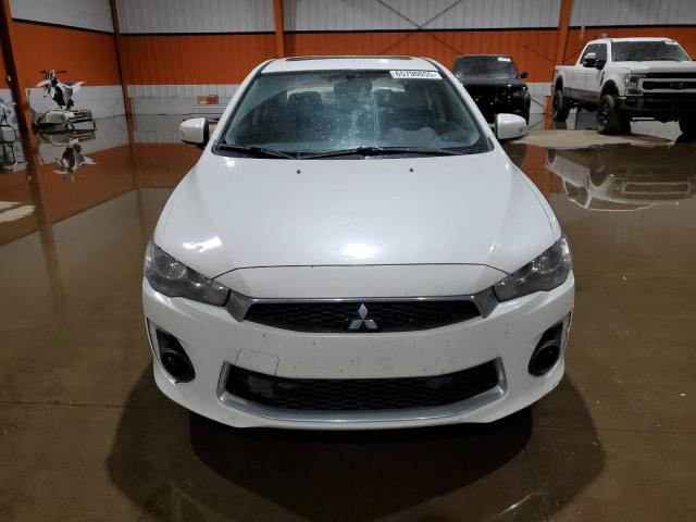 2016 MITSUBISHI LANCER ES JA32U2FU3GU601729