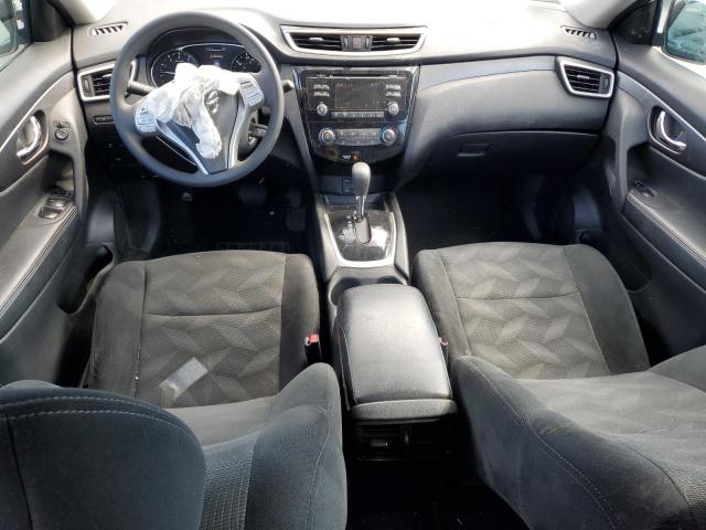 2016 NISSAN ROGUE S 5N1AT2MV3GC868995