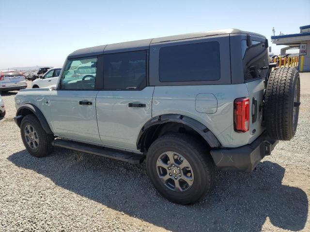 2022 FORD BRONCO BAS 1FMDE5BH8NLA75341