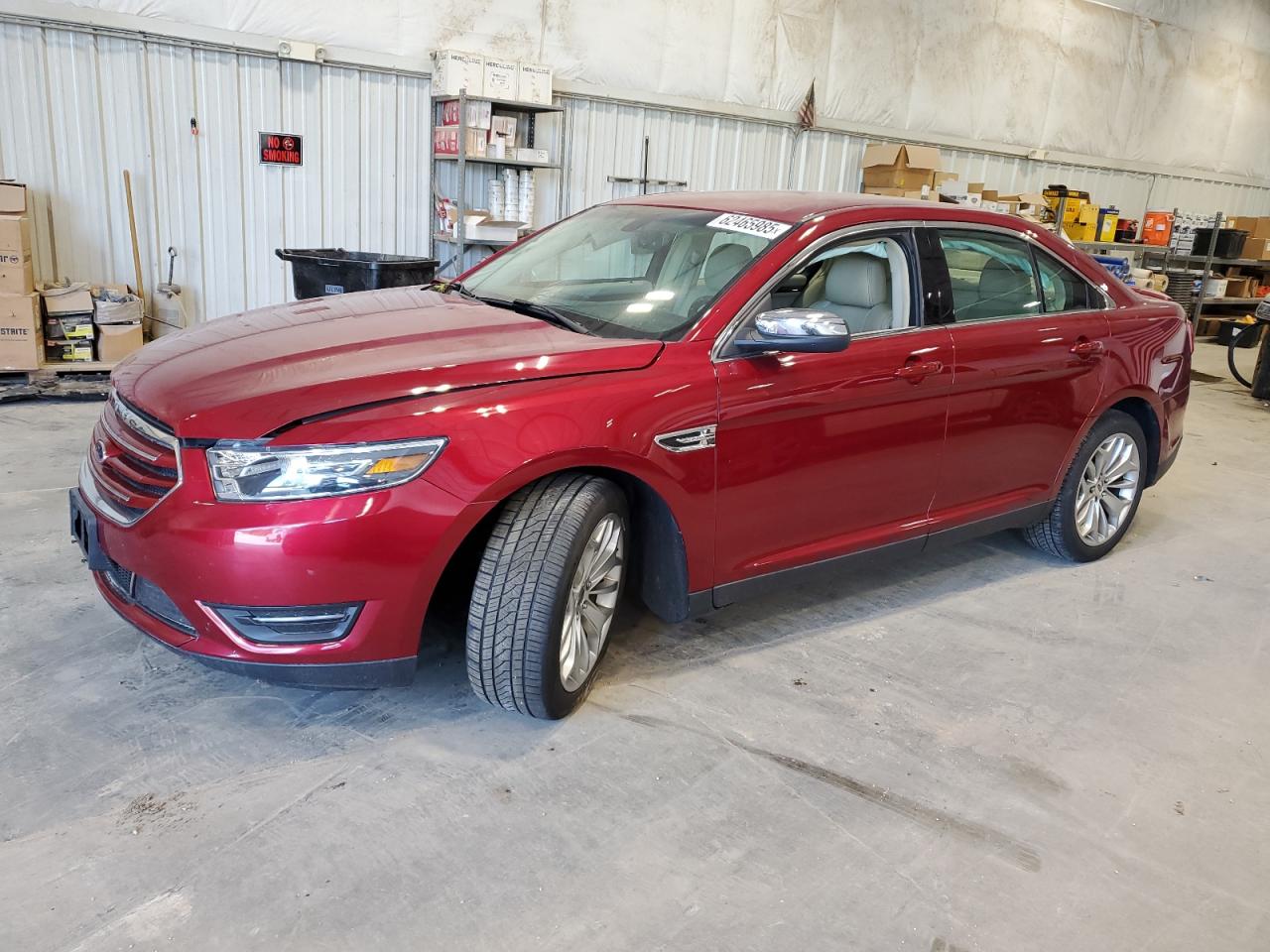 FORD TAURUS LIMITED
