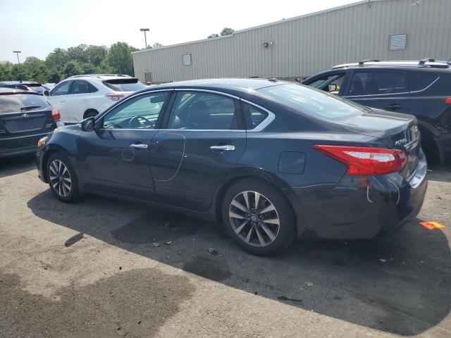 2017 NISSAN ALTIMA 2.5 - 1N4AL3AP1HC258424