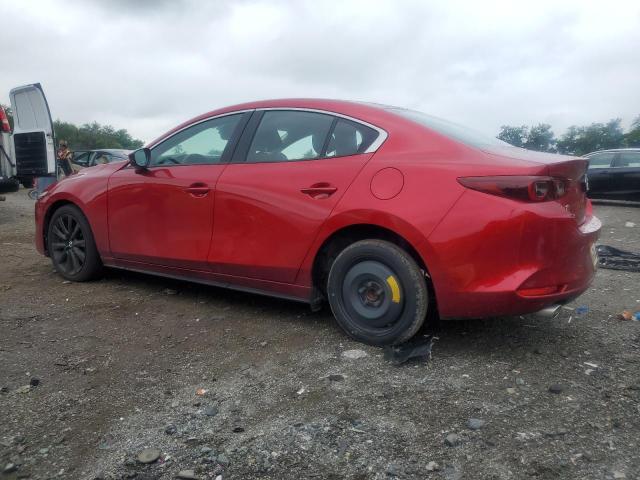 2025 MAZDA 3 SELECT S 3MZBPABM3SM454475