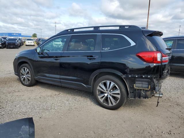 2019 SUBARU ASCENT PRE 4S4WMAHD6K3444668