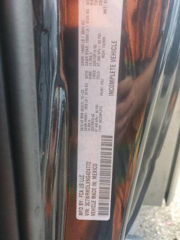 2022 RAM 5500 #3297963816