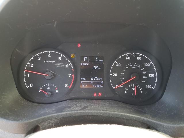 2021 HYUNDAI ACCENT SE 3KPC24A69ME130213