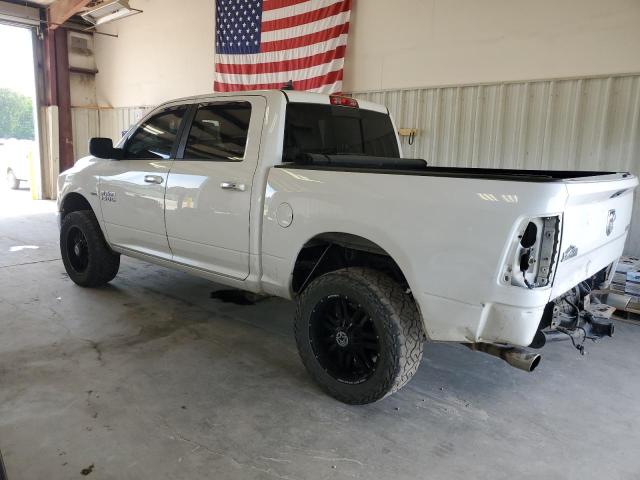2016 RAM 1500 SLT 1C6RR7LT7GS121190