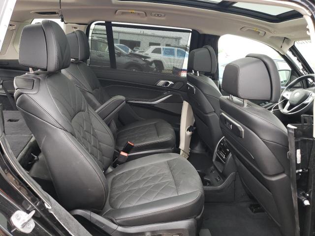 2024 BMW X7 XDRIVE4 5UX23EM0XR9S31311