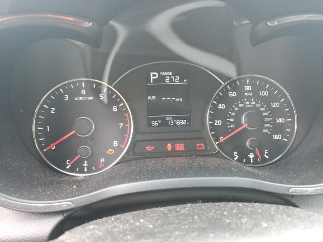 2017 KIA FORTE LX 3KPFK4A74HE017264