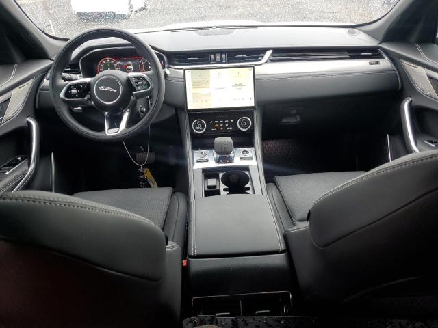 2024 JAGUAR F-PACE R-D SADCT2EX4RA728163