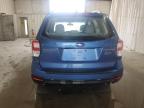 Lot #3312479620 2018 SUBARU FORESTER 2