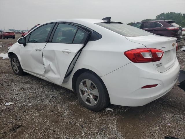 2016 CHEVROLET CRUZE LS - 1G1BC5SM4G7267424