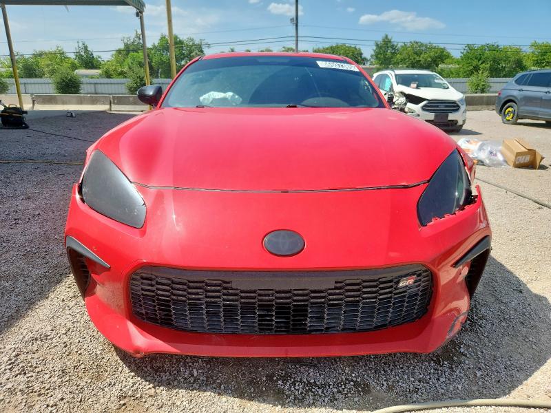 2023 TOYOTA GR 86 PREMIUM JF1ZNBF14P8752418