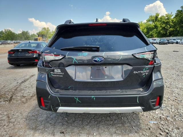2020 SUBARU OUTBACK LI 4S4BTGNDXL3196807