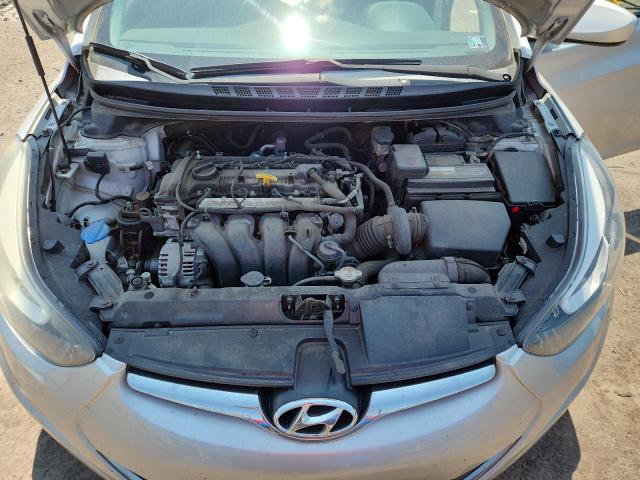 2015 HYUNDAI ELANTRA SE - 5NPDH4AE8FH558895