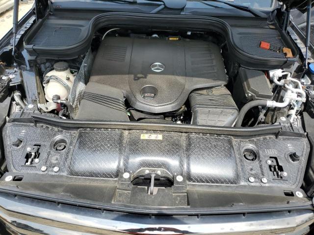 2024 MERCEDES-BENZ GLS 450 4M 4JGFF5KEXRB212478