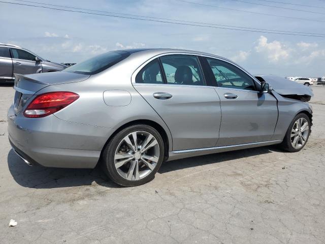 2016 MERCEDES-BENZ C 300 55SWF4JB9GU103668