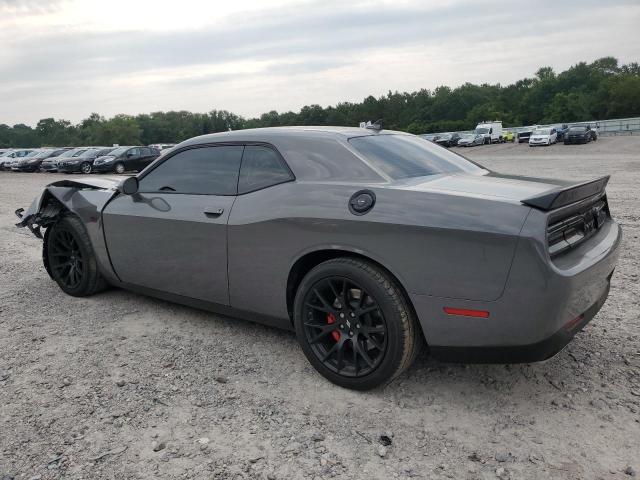 2023 DODGE CHALLENGER 2C3CDZFJ8PH605447