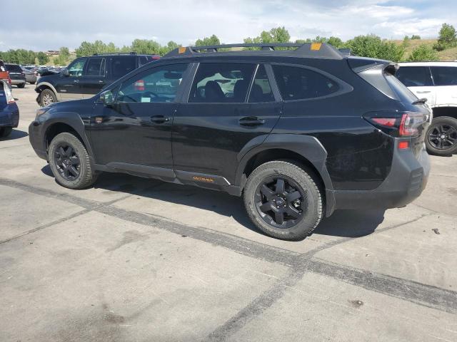 2024 SUBARU OUTBACK WI 4S4BTGUD4R3167717