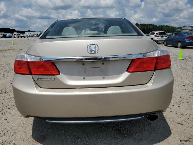 2013 HONDA ACCORD EX - 1HGCR2F75DA148097