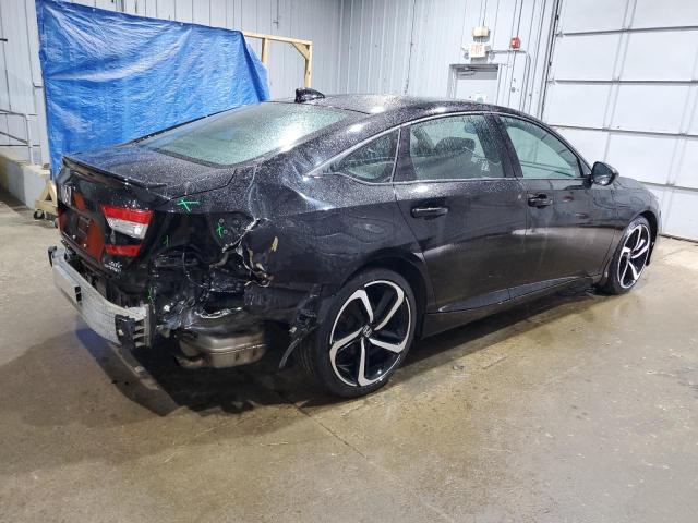 Vin: 1hgcv2f35ja040373, lot: 62996815, honda accord sport 20183