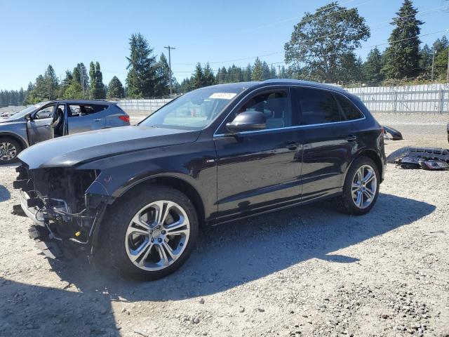 AUDI Q5 PREMIUM