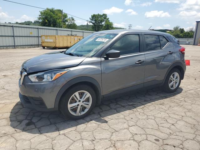 NISSAN KICKS S